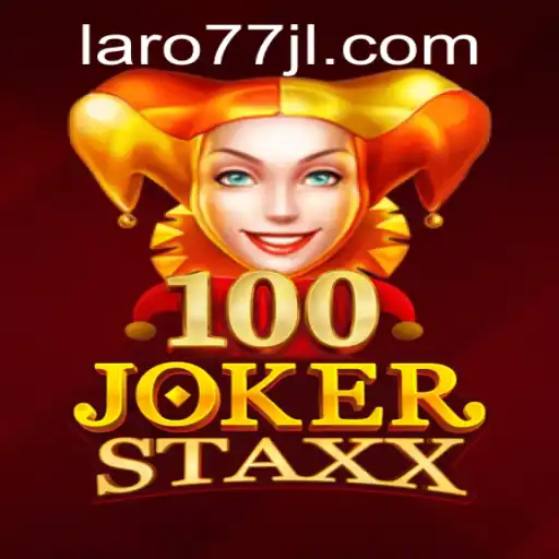 Unveiling 100JokerStaxx: The Exciting Realm of Modern Slot Gaming