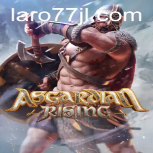 Exploring the Enchanting World of AsgardianRising