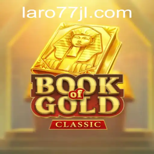Exploring the Thrills of BookOfGoldClassic: A Comprehensive Guide to the Iconic Game