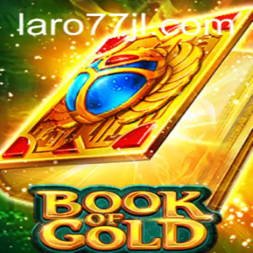 Exploring the World of BookofGold: A Captivating Journey Through Laro77
