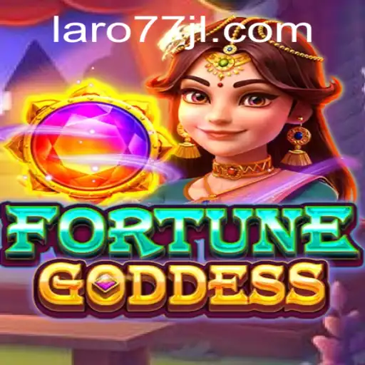 Unveiling the Mysteries of FORTUNEGODDESS: A Laro77 Adventure