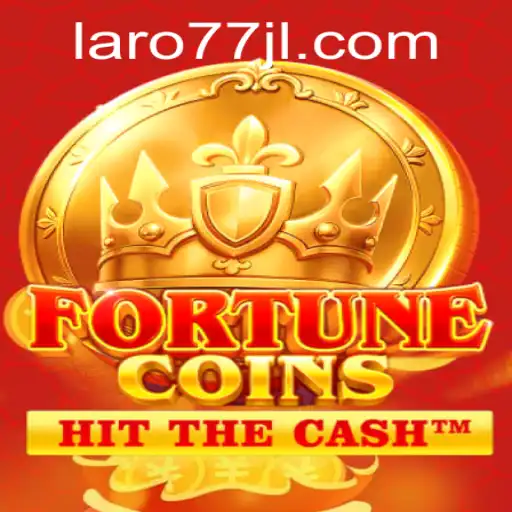 Discovering FortuneCoins: A Comprehensive Guide to Laro77's Latest Gaming Sensation
