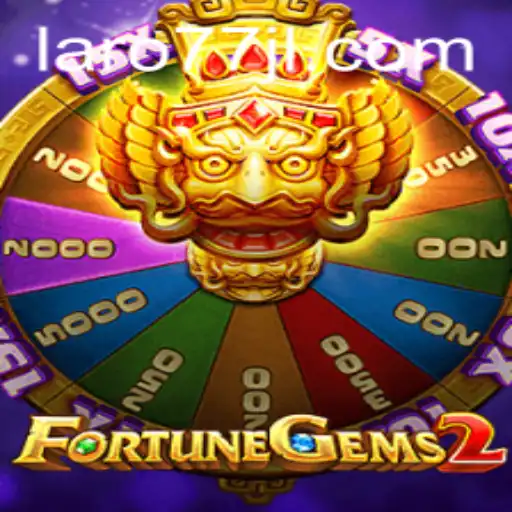 Exploring the Enchanting World of FortuneGems2 with Laro77