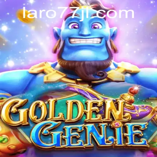 Discover the Magical World of GOLDENGENIE: A Comprehensive Guide with Laro77