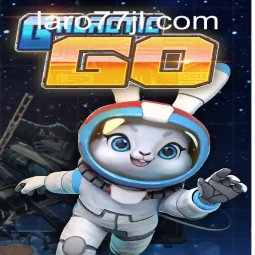 GalacticGO: Exploring the Celestial Strategy Game with Laro77