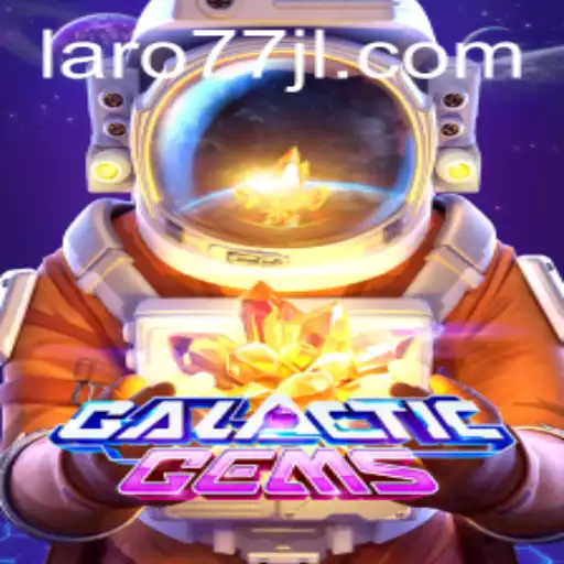 GalacticGems: A Stellar Adventure in the Universe of Laro77