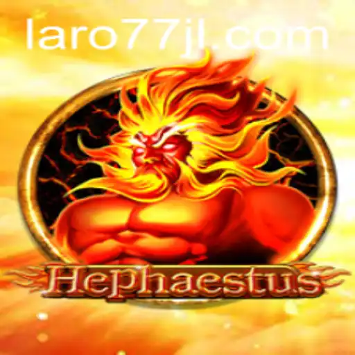 Unraveling the World of Hephaestus: A Dive into Laro77's Latest Gaming Phenomenon