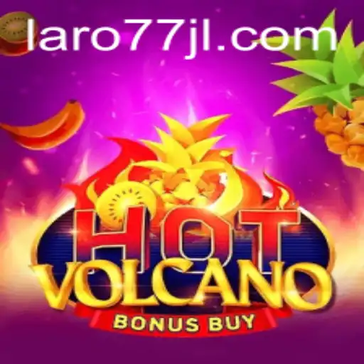 Exploring HotVolcanoBonusBuy: A Thrilling Adventure in Online Gaming