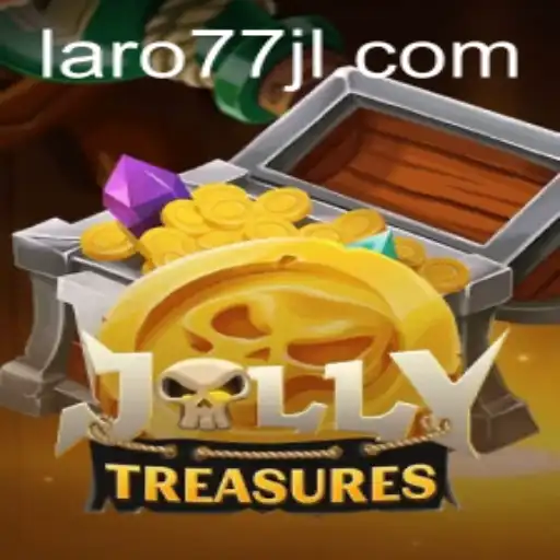 Discover JollyTreasures: Dive into an Adventurous World with Laro77