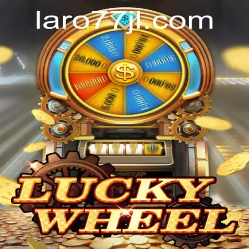 LuckyWheel: Explore the Excitement of Laro77