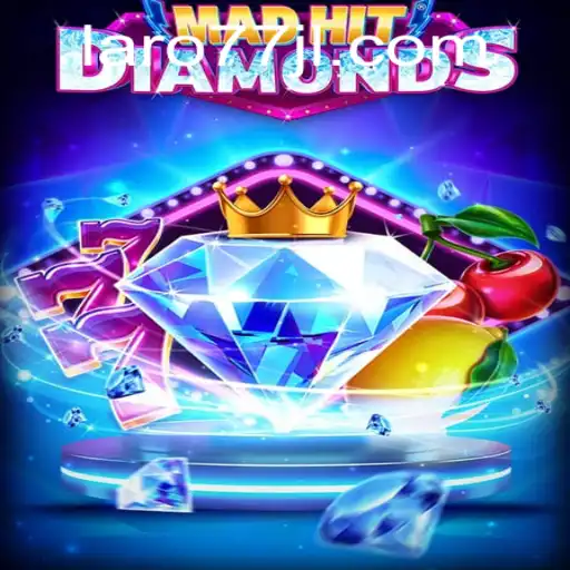 MadHitDiamonds: An Exciting Adventure in the World of Laro77