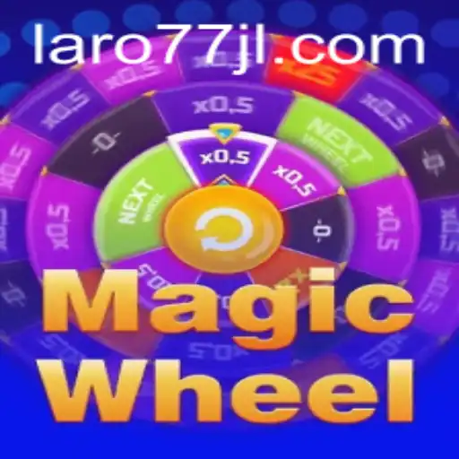 Unveiling MagicWheel: An Immersive Gaming Experience