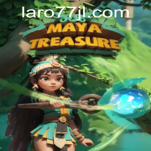 Explore the Mystical World of MayaTreasure: A Modern Gaming Adventure