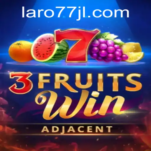 Experience the Thrill with 3FruitsWin: An Insight into the Popular Game and its Rules