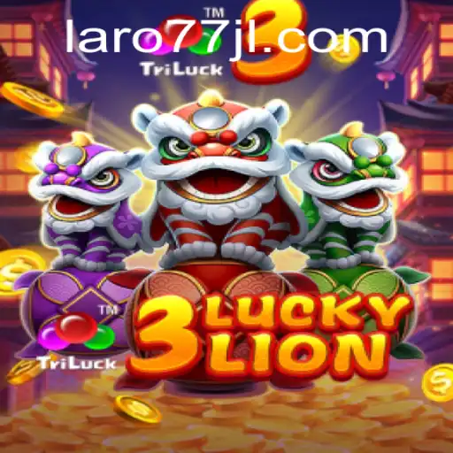 Exploring the Exciting Features of 3LUCKYLION