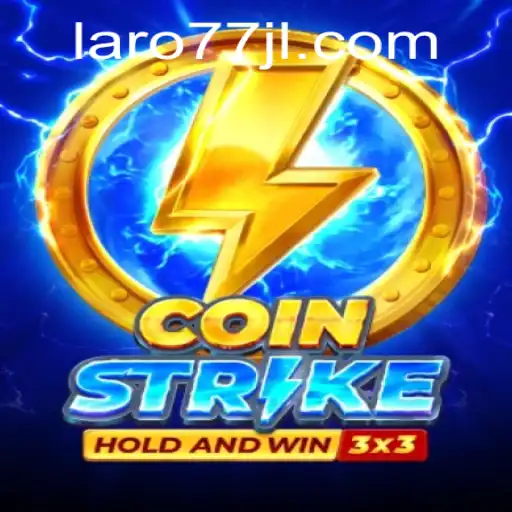 CoinStrike: Unveiling the Thrilling World of Virtual Competition with Laro77