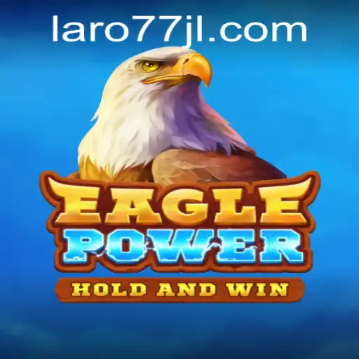 EaglePower: Soar to New Heights in Thrilling Gameplay