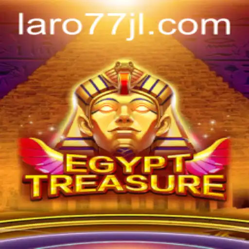 Discover the Mystery of 'EgyptTreasure': A Captivating Adventure with Laro77
