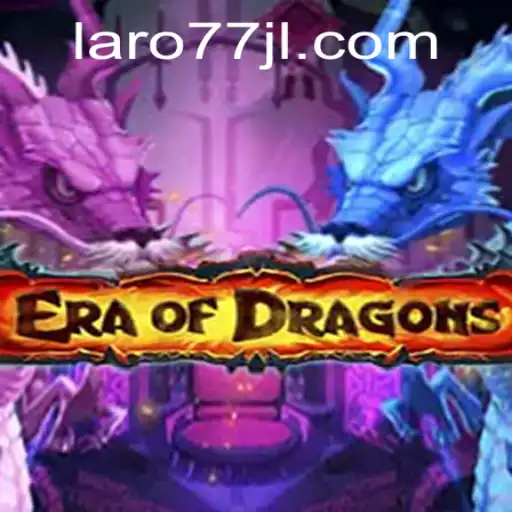 Embark on a Mythical Journey in EraOfDragons with Laro77