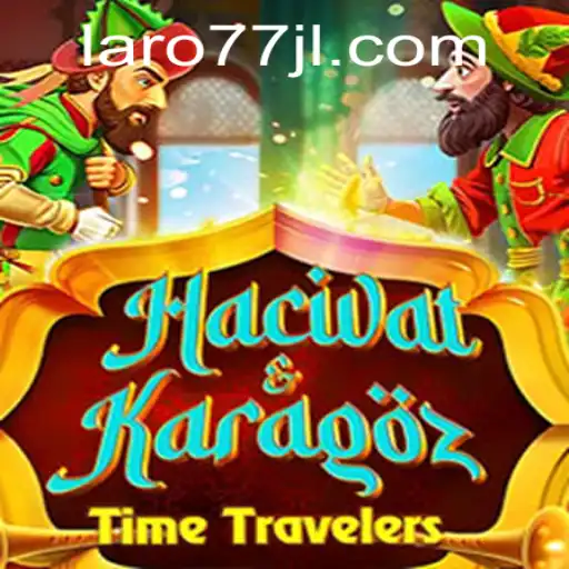 Discover the Enchanting World of HacivatandKaragoz