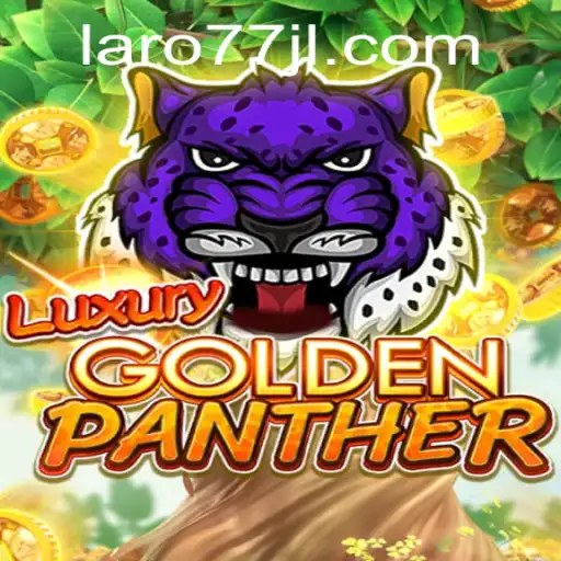 Exploring the Enchantment of LUXURYGOLDENPANTHER: The New Era of Gaming with Laro77