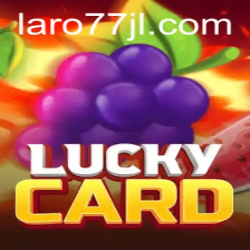 LuckyCard: A Deep Dive into the Popular Game 'laro77'