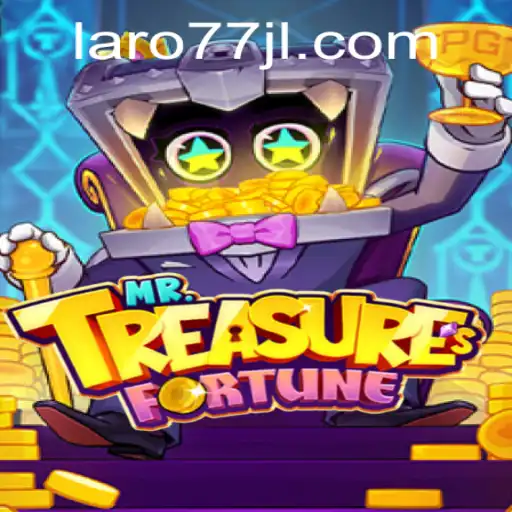 Discover the World of MrTreasuresFortune: An In-Depth Guide