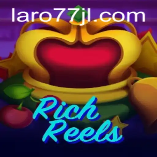 Introducing RichReels: A Comprehensive Guide to the Popular Game