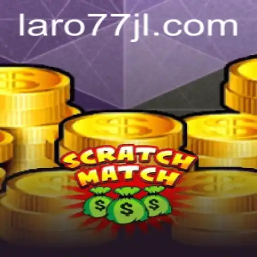 ScratchMatch: A Dynamic Gaming Experience with Laro77