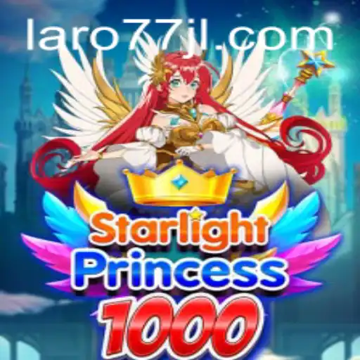 Exploring the Fascinating Universe of StarlightPrincess1000 and the Allure of laro77