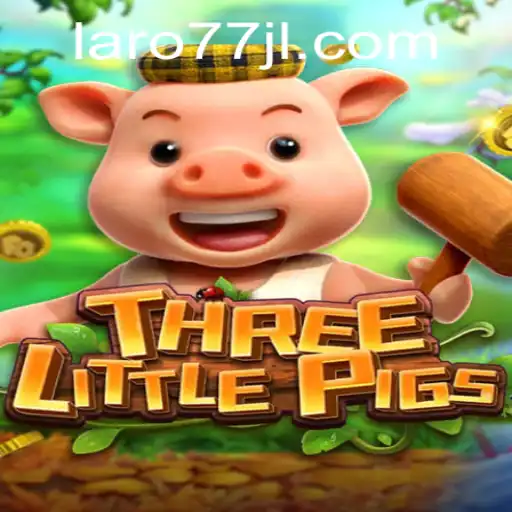 Discover the Enchanting World of THREELITTLEPIGS: A Comprehensive Guide to Gameplay with Laro77