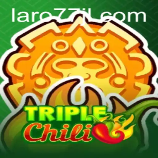 TripleChili: An Innovative Gaming Experience with Laro77