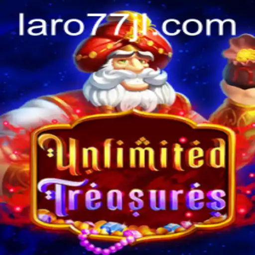 UnlimitedTreasures: Uncovering the Adventure of Laro77