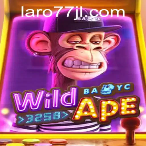 Exploring the Thrilling World of WildApe3258: A Game Like No Other
