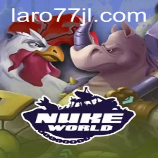 Exploring NukeWorld: The Ultimate Gaming Experience with 'laro77'
