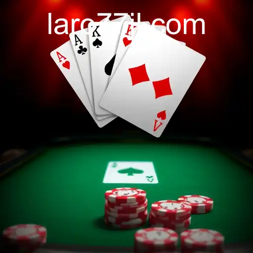 Exploring the Exciting World of Poker Games with Laro77