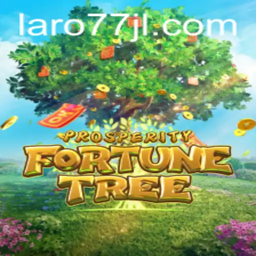 The Alluring Journey of ProsperityFortuneTree: Unveiling laro77's Latest Sensation