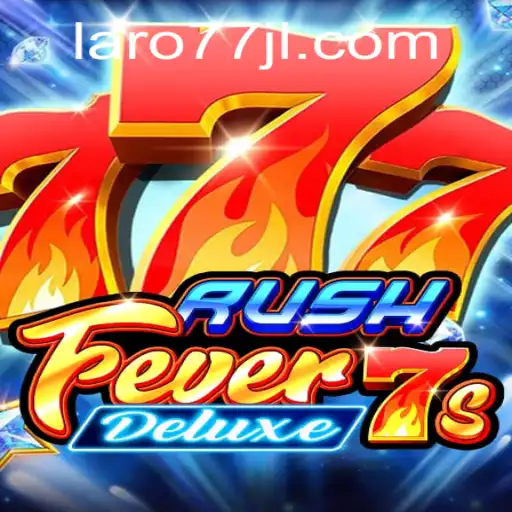 RushFever7sDeluxe: A Thrilling Journey into the World of Luck and Strategy