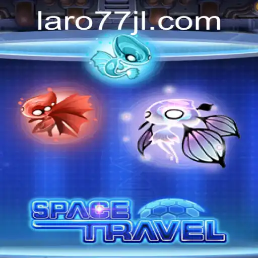 Exciting Adventures Await in SpaceTravel: Dive into the Cosmos with Laro77