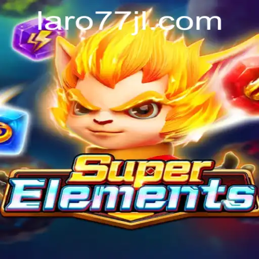 SuperElements: A Deep Dive into the Dynamic Gaming Experience