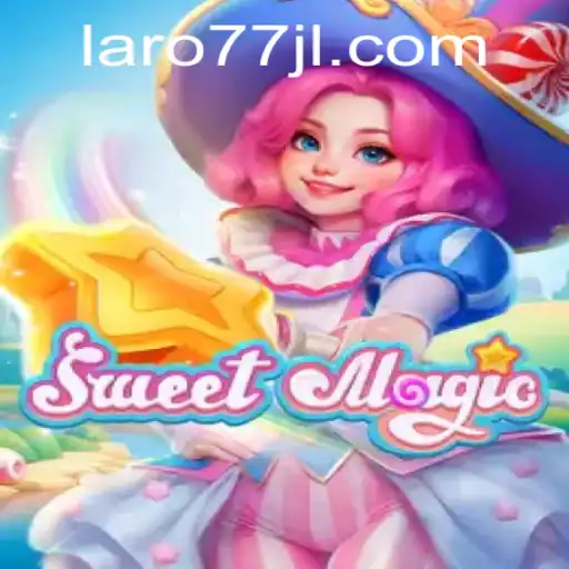 Discover the Enchanting World of SweetMagic: A Journey into Laro77