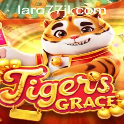 TigersGrace: Unveiling the Thrilling World of Laro77