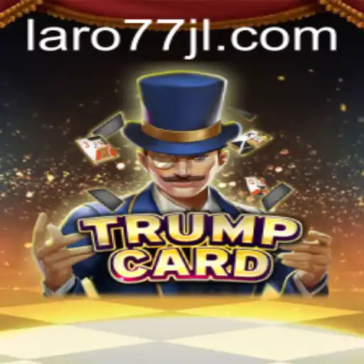 TrumpCard: Unveiling the Dynamics of the Game with Laro77
