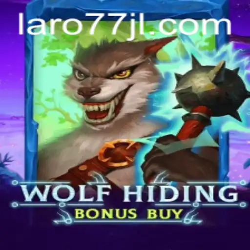 Exploring the Exciting World of WolfHidingBonusBuy: An In-Depth Look